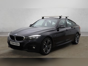 Used BMW 3 Series 2014 for sale - 77337399: Photo