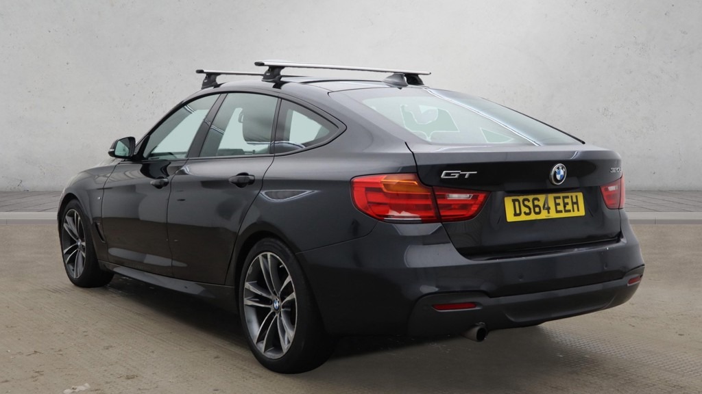 Used BMW 3 Series 2014 for sale - 77337399: Photo 4