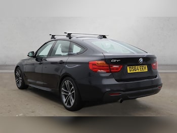 Used BMW 3 Series 2014 for sale - 77337399: Photo