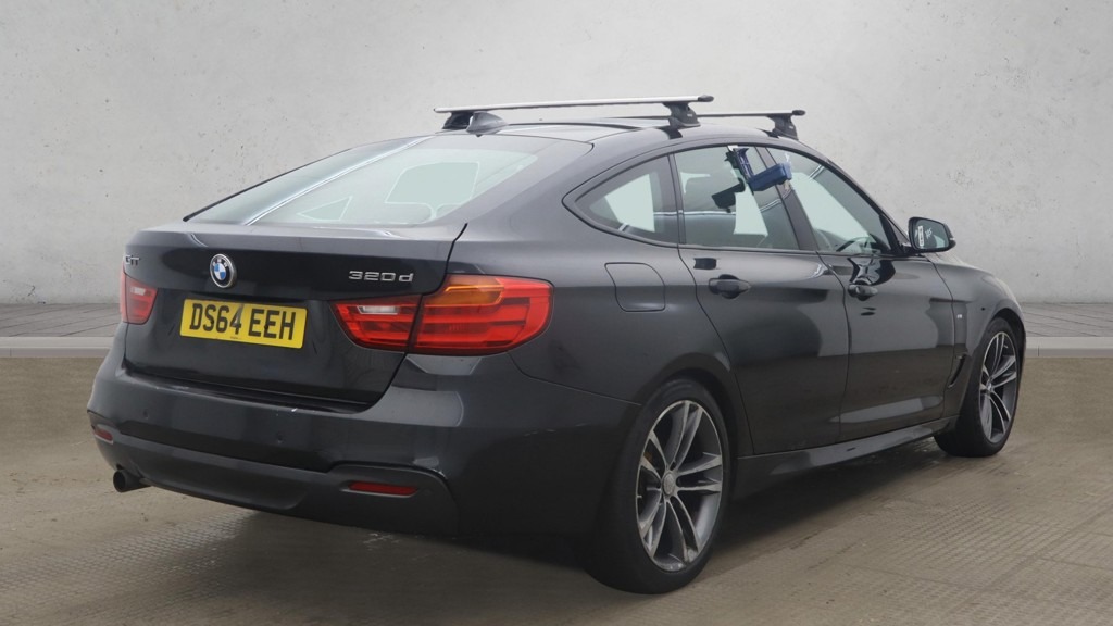 Used BMW 3 Series 2014 for sale - 77337399: Photo 5