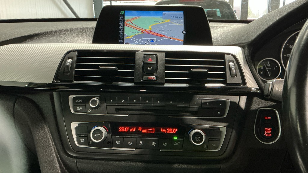 Used BMW 3 Series 2014 for sale - 77337399: Photo 8