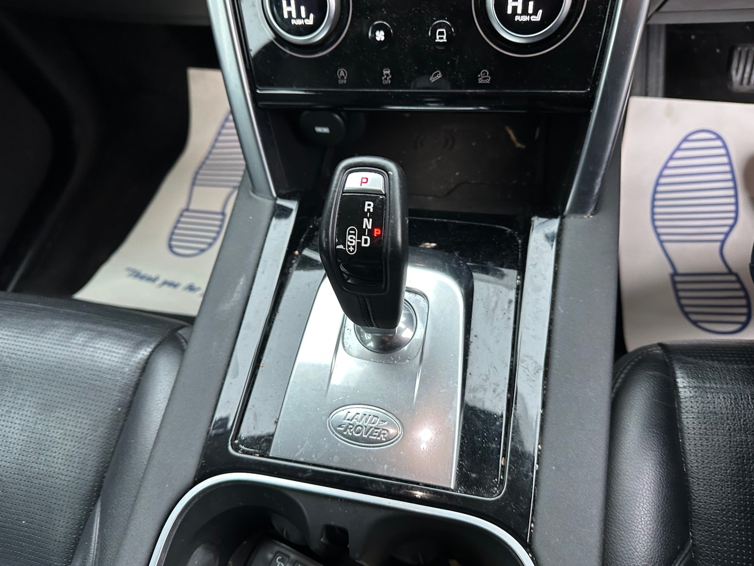 Used Land Rover Discovery Sport 2019 for sale - 76931662: Photo 10