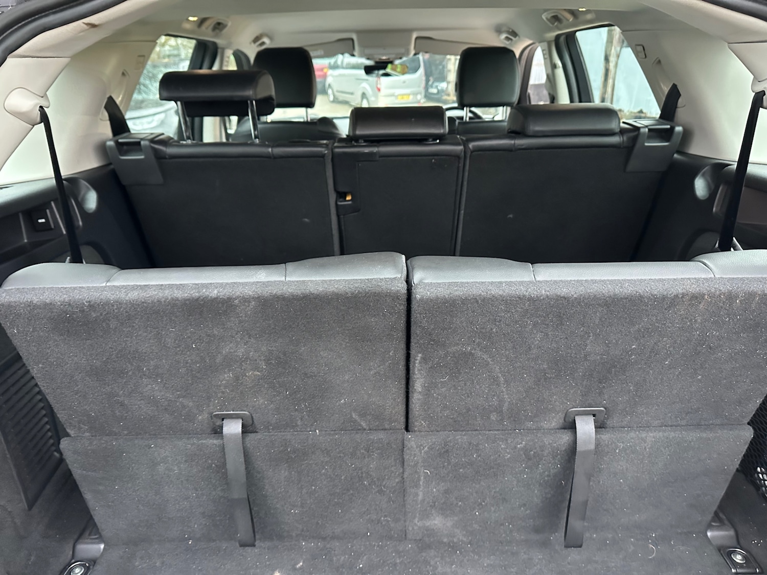 Used Land Rover Discovery Sport 2019 for sale - 76931662: Photo 12