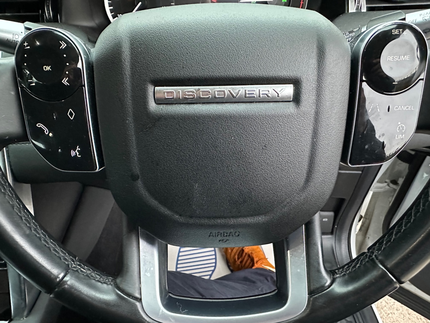 Used Land Rover Discovery Sport 2019 for sale - 76931662: Photo 13