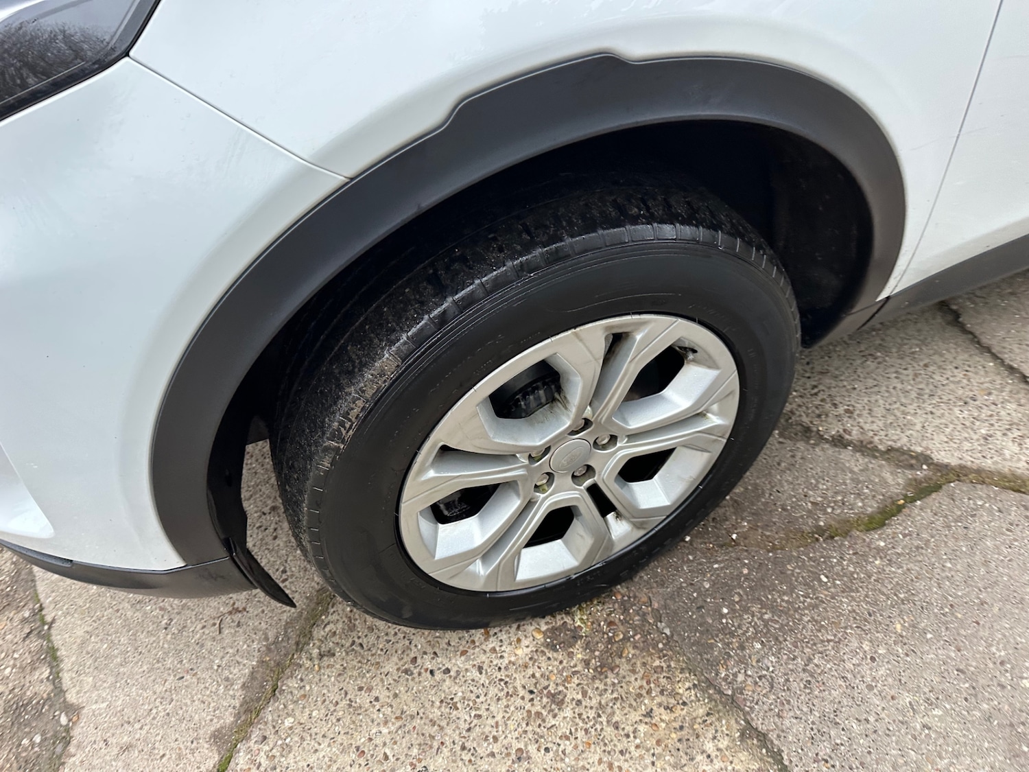 Used Land Rover Discovery Sport 2019 for sale - 76931662: Photo 18