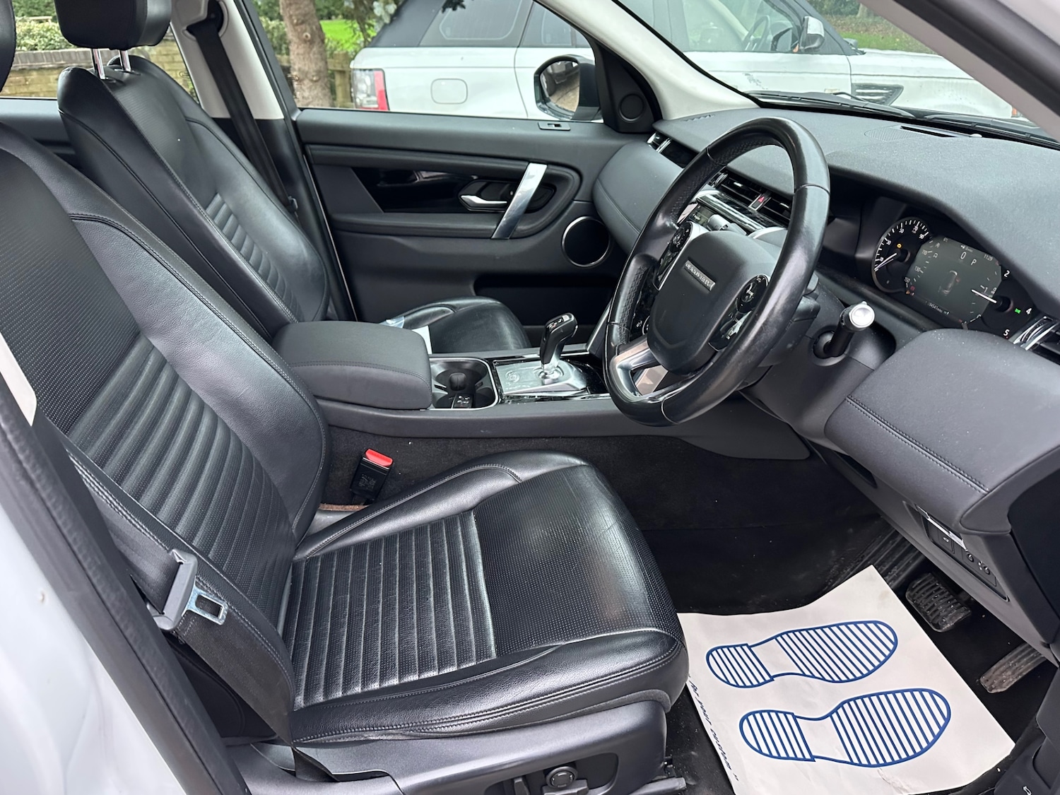 Used Land Rover Discovery Sport 2019 for sale - 76931662: Photo 5