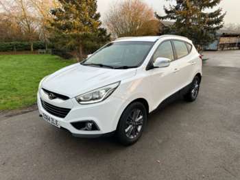 2014 (64) - 1.6 GDI SE 5dr 2WD