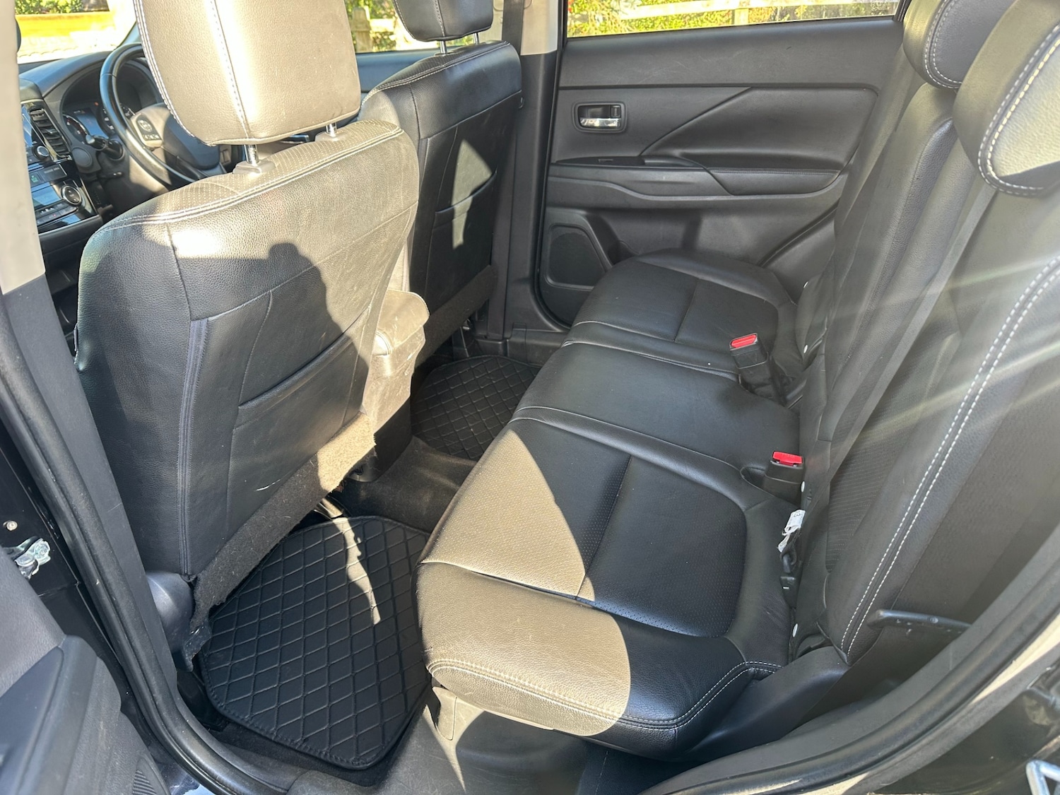 Used Mitsubishi Outlander 2014 for sale - 76386914: Photo 10