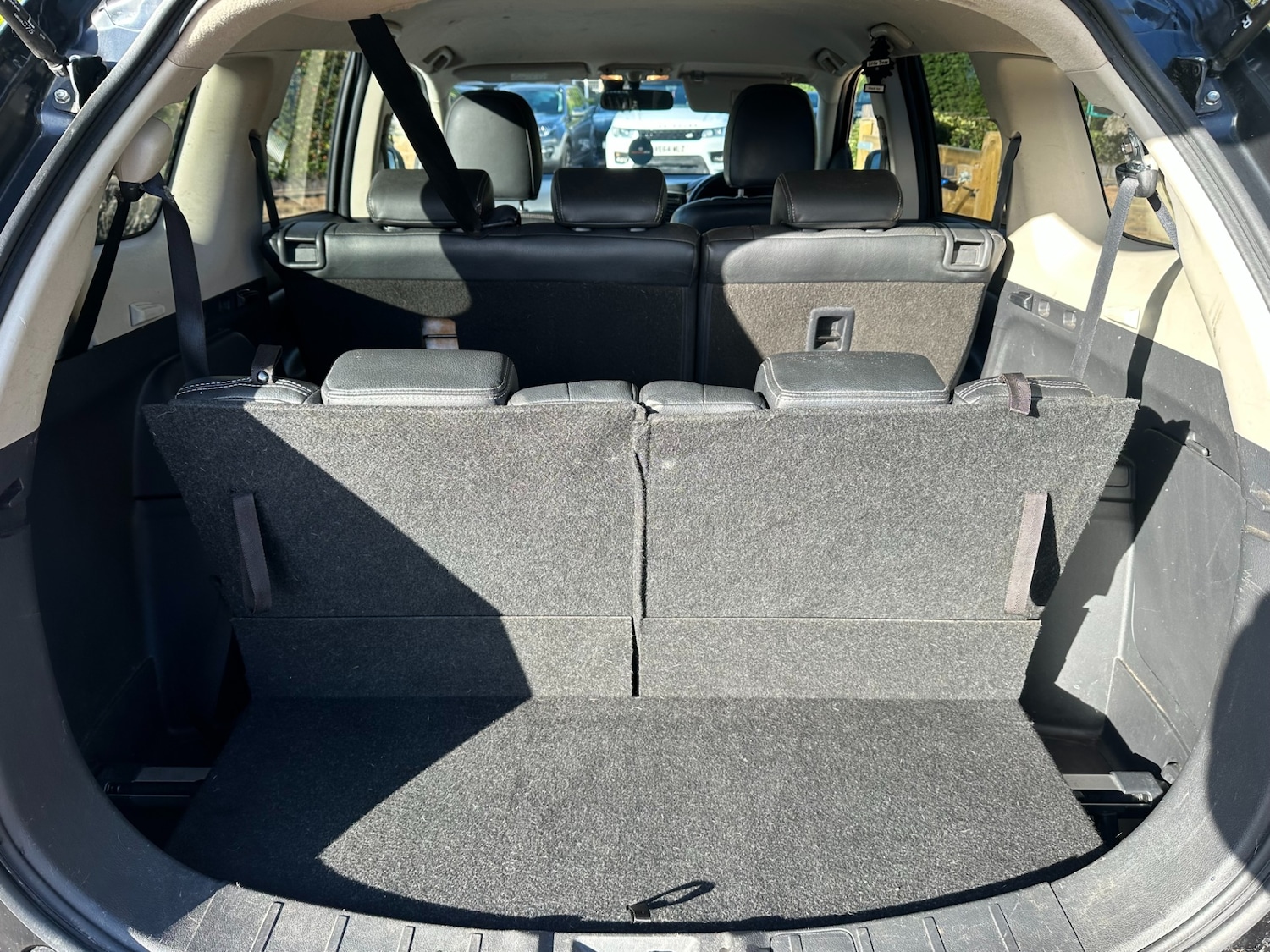 Used Mitsubishi Outlander 2014 for sale - 76386914: Photo 12