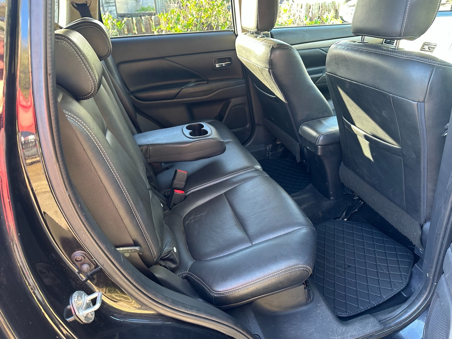 Used Mitsubishi Outlander 2014 for sale - 76386914: Photo 14