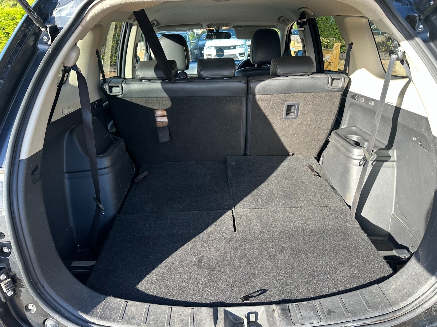 Used Mitsubishi Outlander 2014 for sale - 76386914: Photo 15