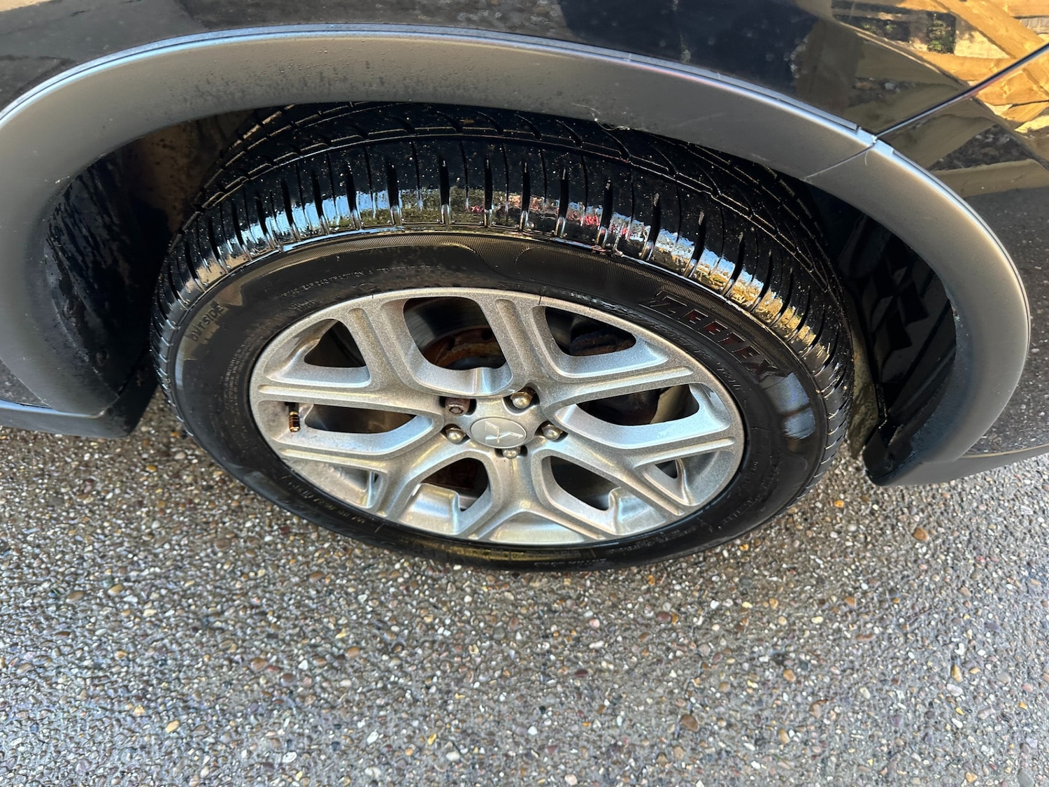 Used Mitsubishi Outlander 2014 for sale - 76386914: Photo 16