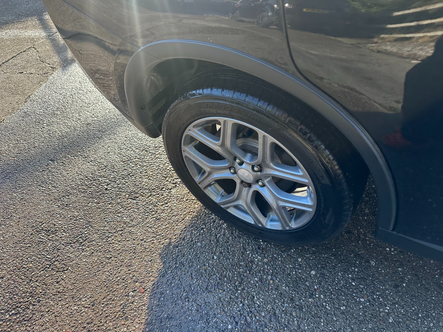 Used Mitsubishi Outlander 2014 for sale - 76386914: Photo 17