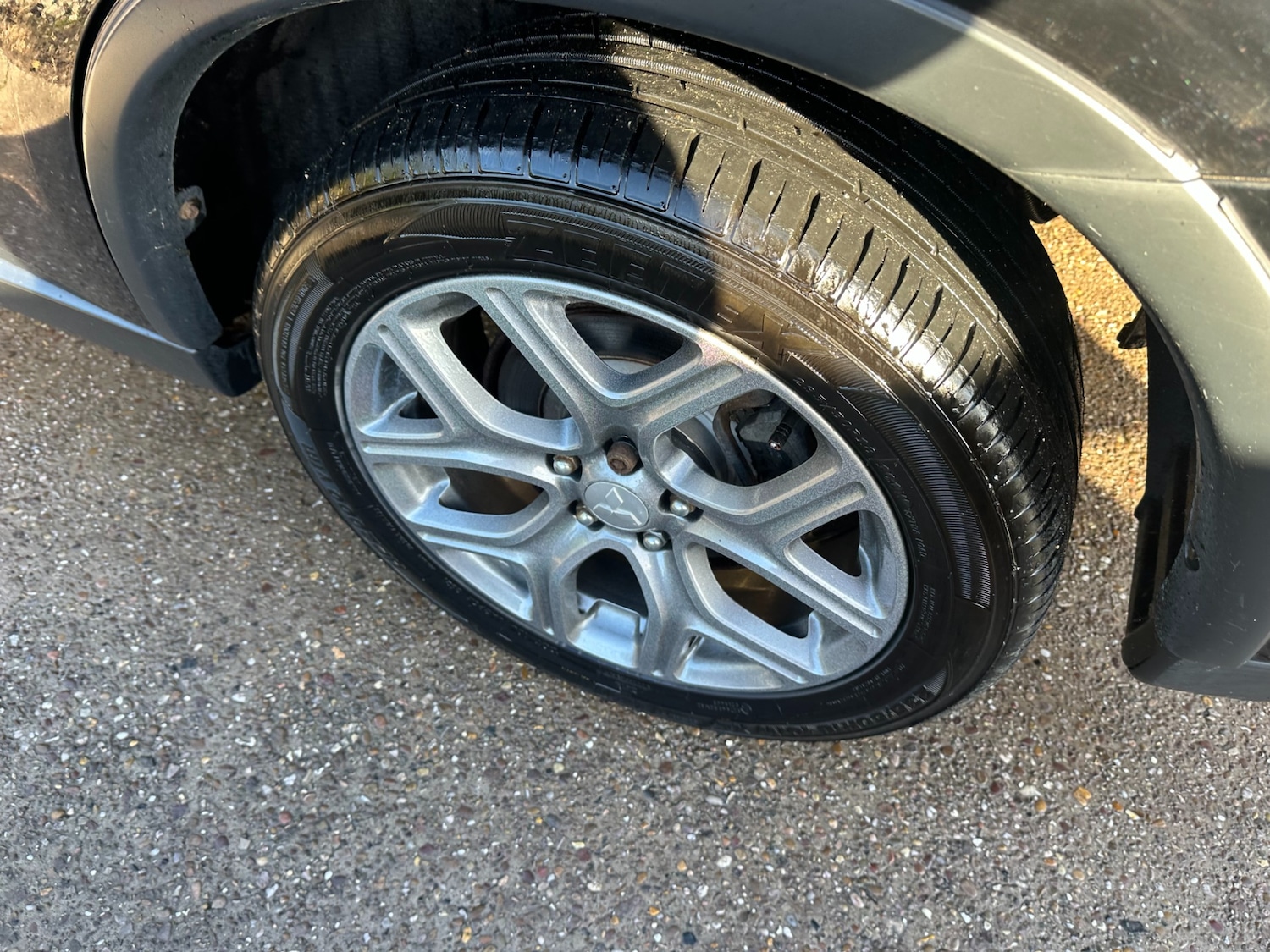 Used Mitsubishi Outlander 2014 for sale - 76386914: Photo 18