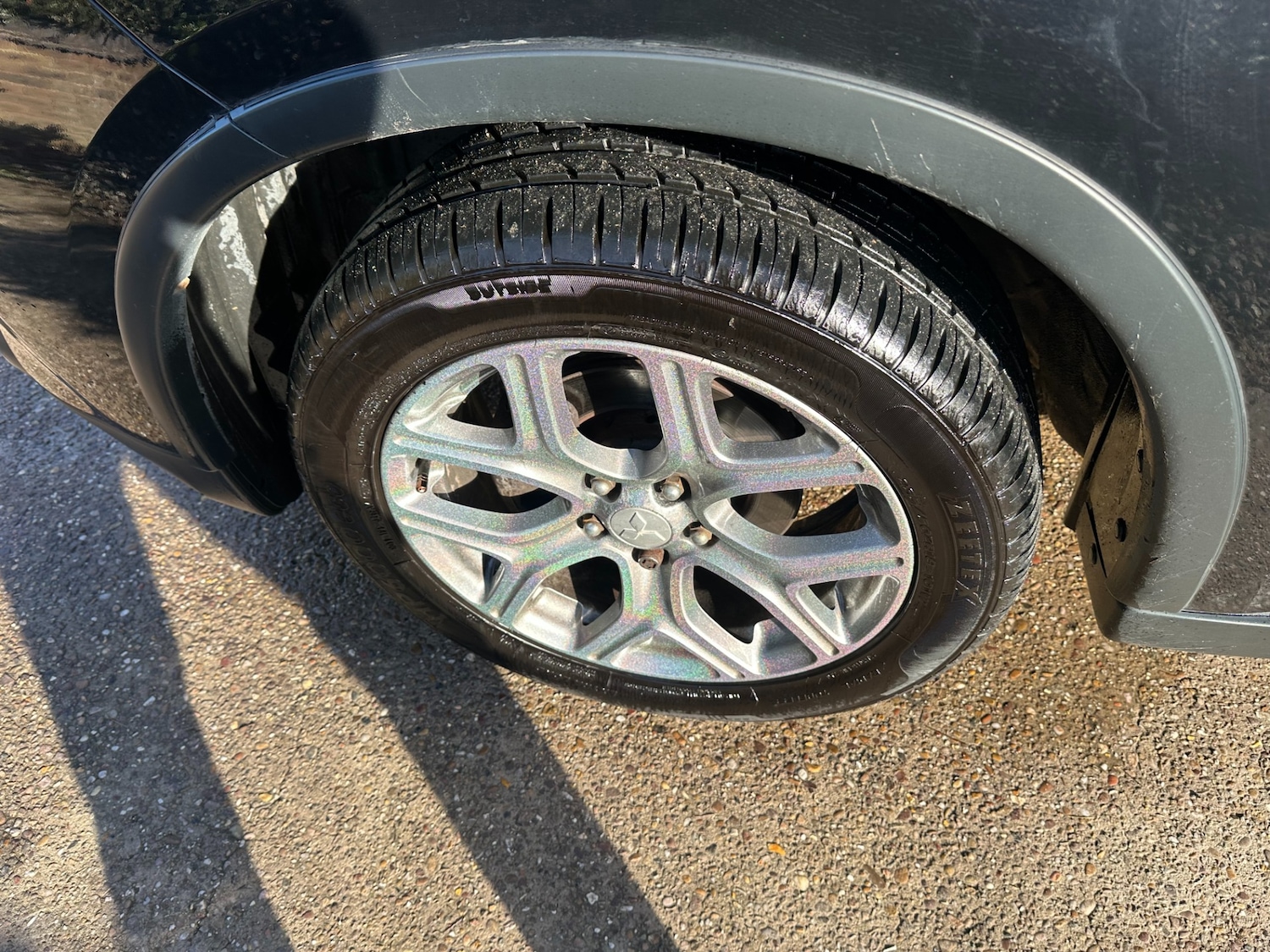 Used Mitsubishi Outlander 2014 for sale - 76386914: Photo 19