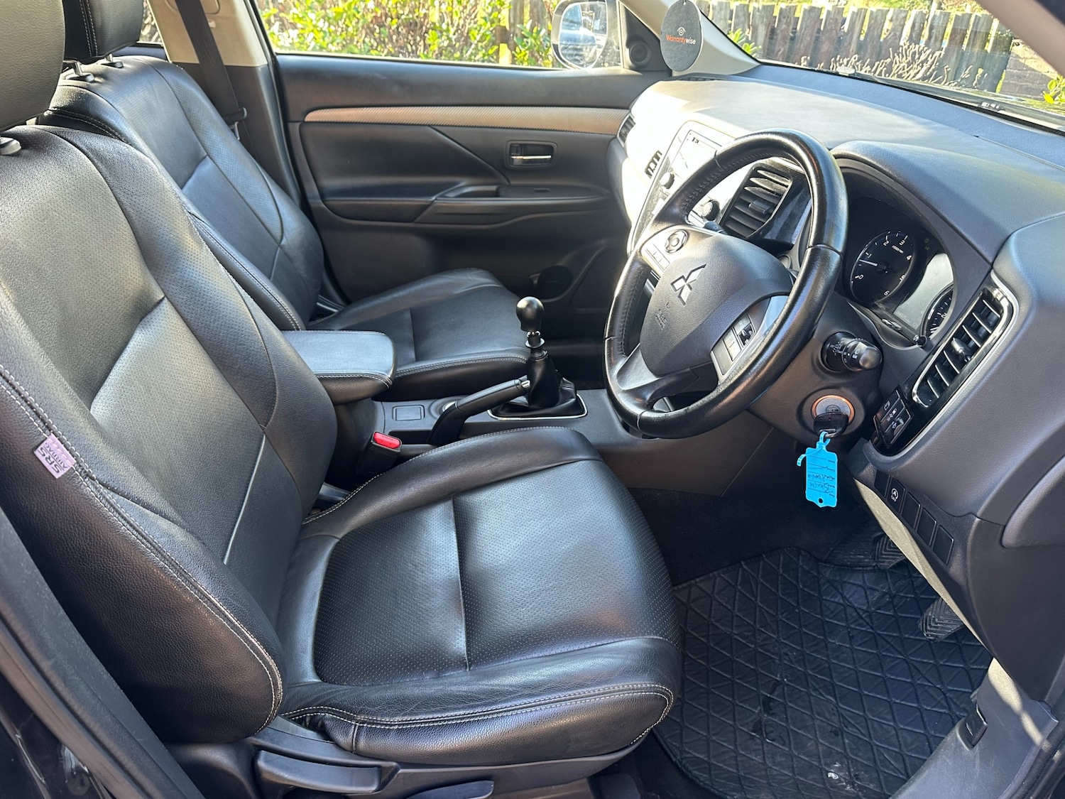 Used Mitsubishi Outlander 2014 for sale - 76386914: Photo 7