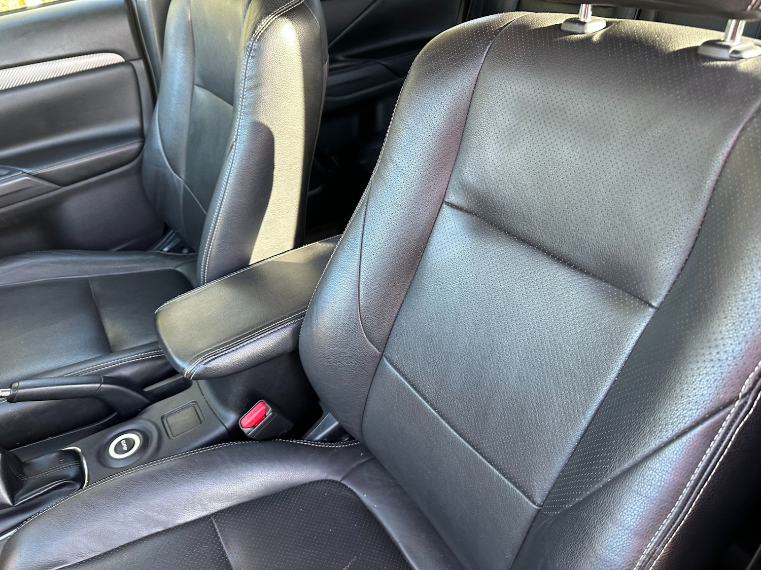 Used Mitsubishi Outlander 2014 for sale - 76386914: Photo 9