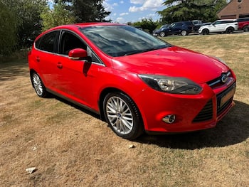 Used Ford Focus 2013 for sale - 79697241: Photo