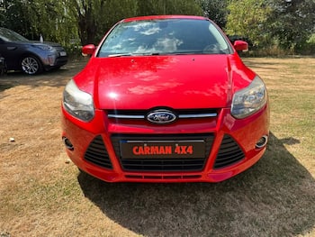 Used Ford Focus 2013 for sale - 79697241: Photo