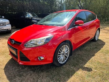 Used Ford Focus 2013 for sale - 79697241: Photo
