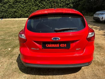 Used Ford Focus 2013 for sale - 79697241: Photo
