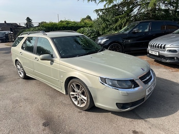 2007 (57) - 2.3HOT Aero 5dr Auto