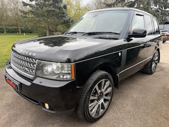 Used Land Rover Range Rover 2009 for sale - 79697308: Photo