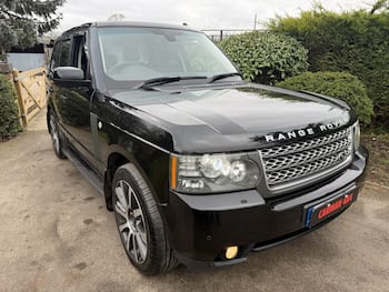 Used Land Rover Range Rover 2009 for sale - 79697308: Photo