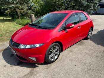2011 (11) - 1.4 i-VTEC Si-T 5dr