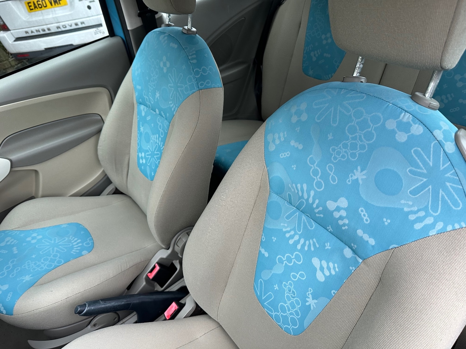 Used Ford Ka 2012 for sale - 76117375: Photo 10