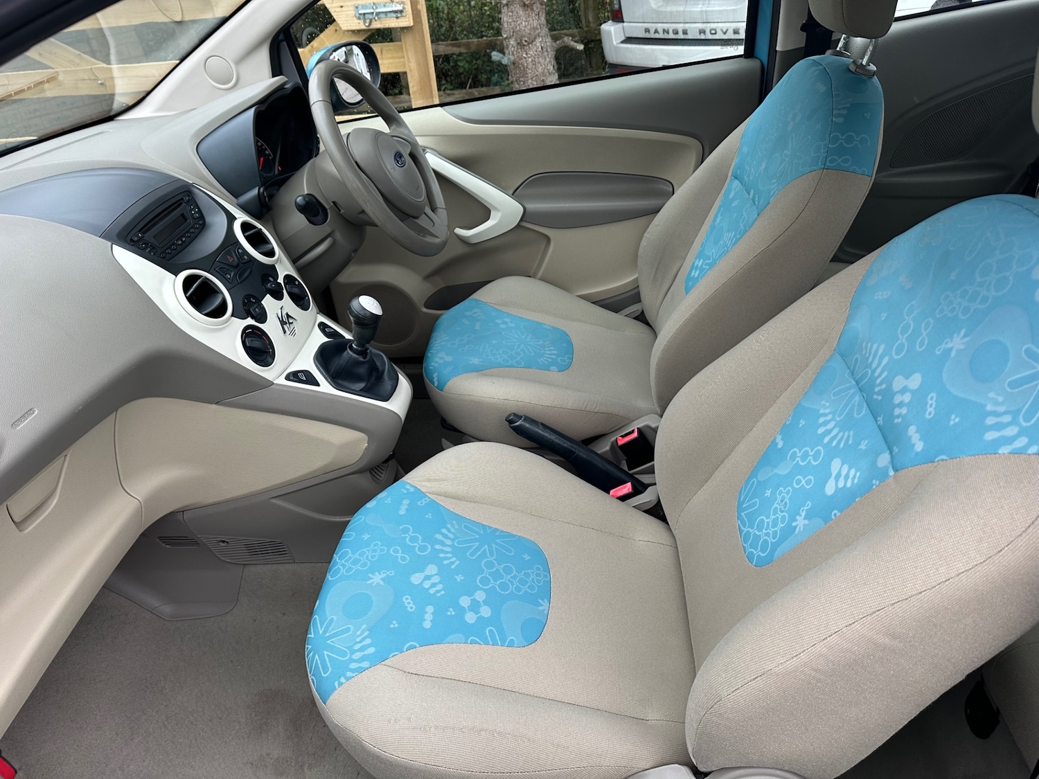 Used Ford Ka 2012 for sale - 76117375: Photo 11