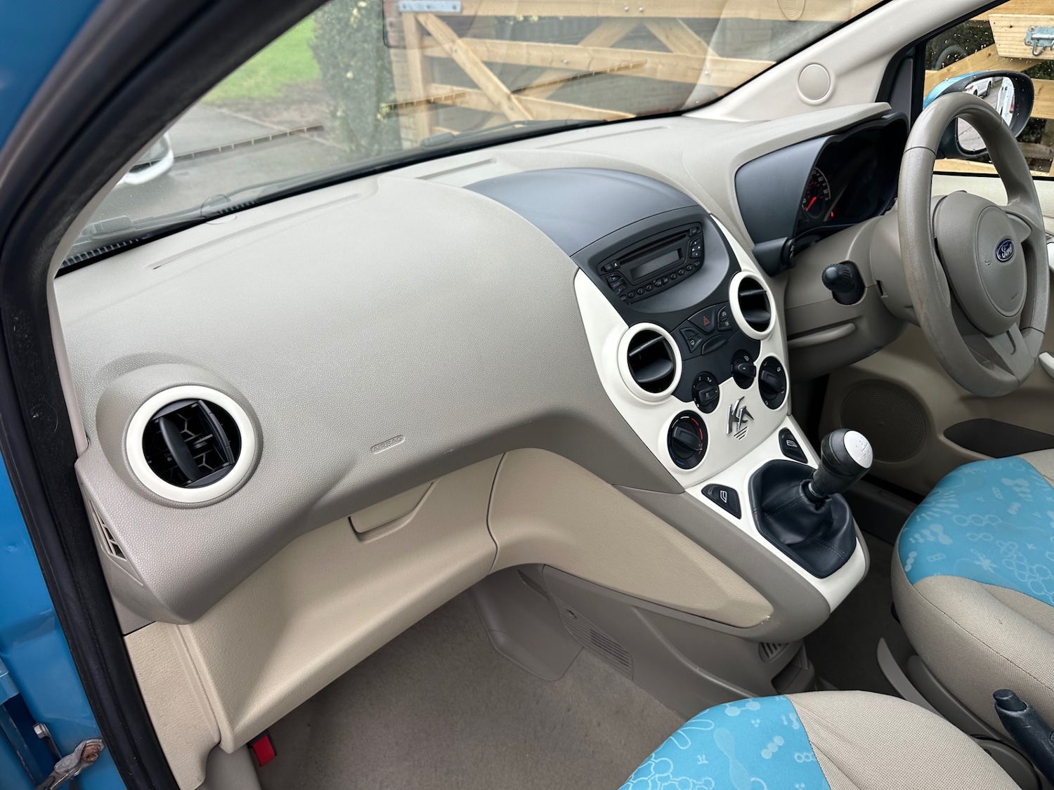 Used Ford Ka 2012 for sale - 76117375: Photo 12