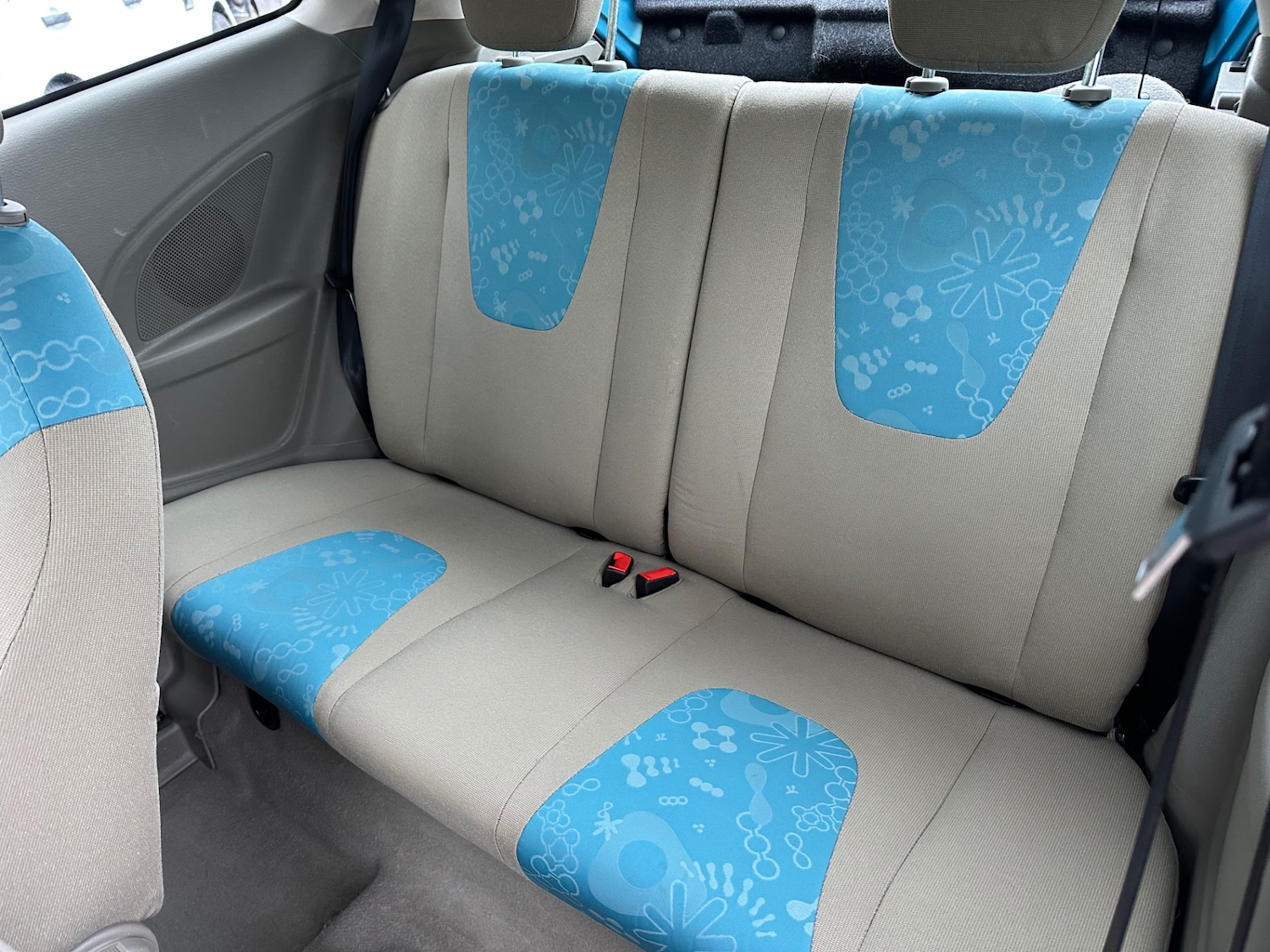 Used Ford Ka 2012 for sale - 76117375: Photo 13