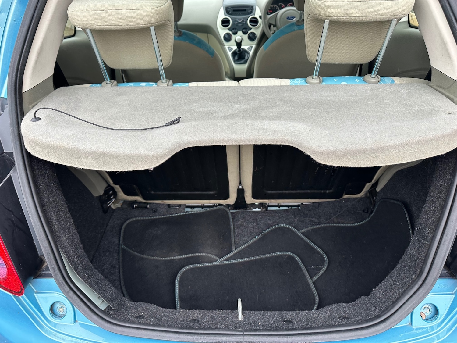 Used Ford Ka 2012 for sale - 76117375: Photo 14