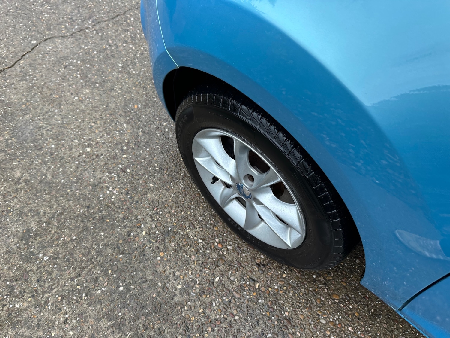 Used Ford Ka 2012 for sale - 76117375: Photo 15