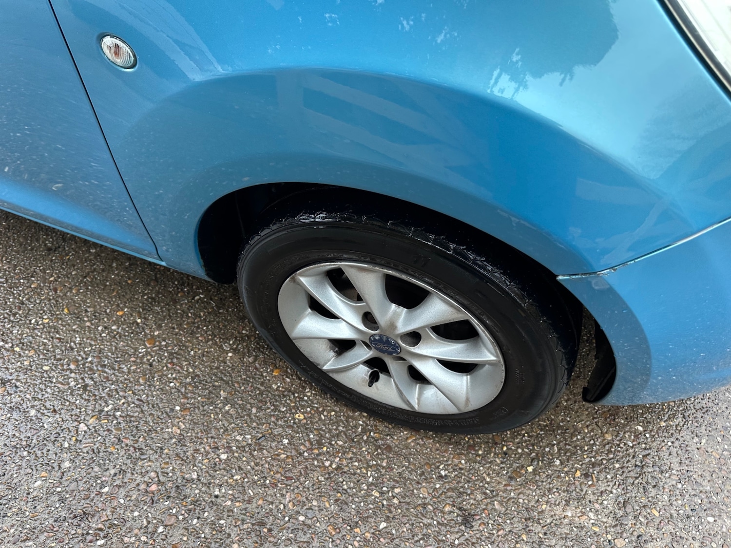 Used Ford Ka 2012 for sale - 76117375: Photo 17