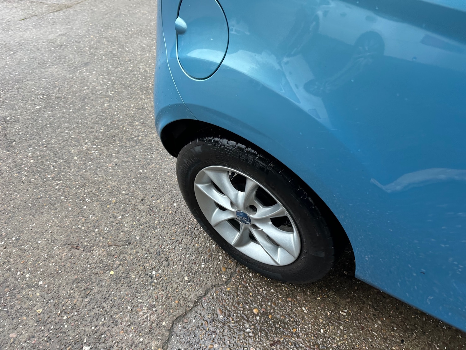 Used Ford Ka 2012 for sale - 76117375: Photo 18