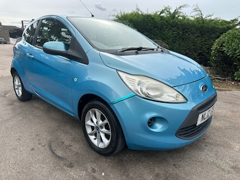 Ford - Ka