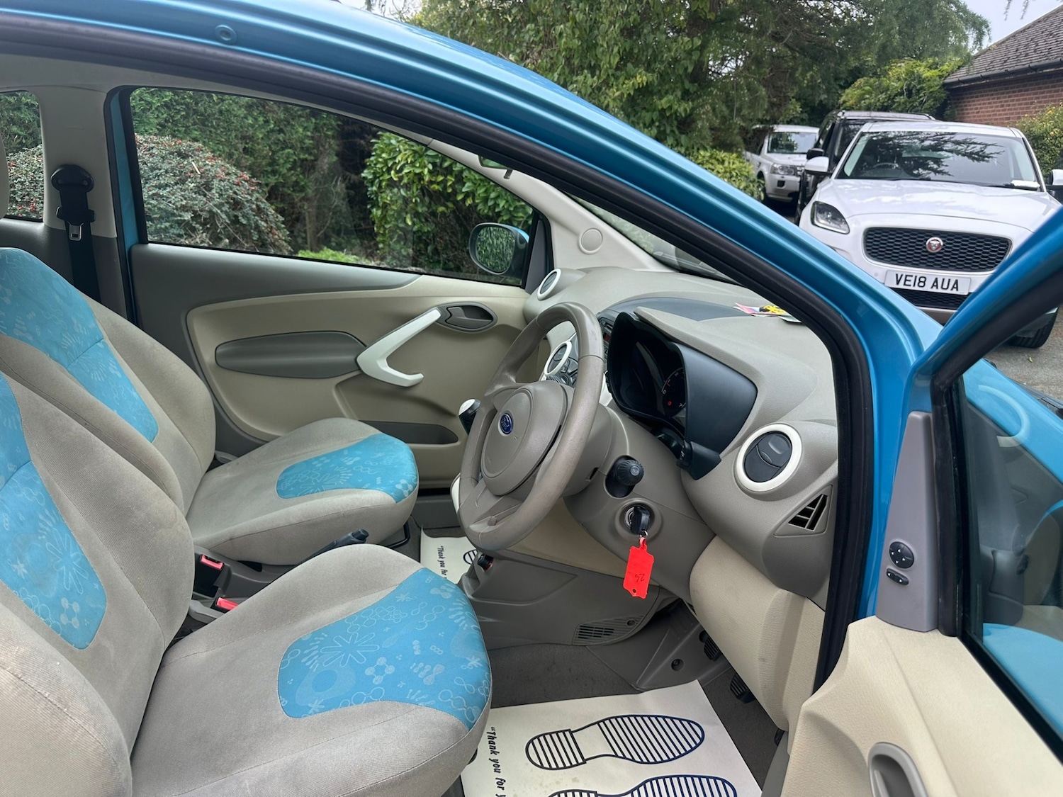 Used Ford Ka 2012 for sale - 76117375: Photo 4