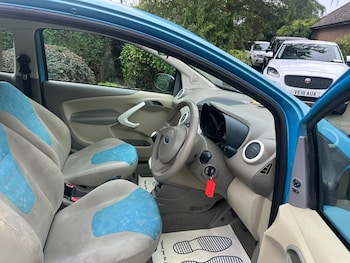 Used Ford Ka 2012 for sale - 76117375: Photo 4