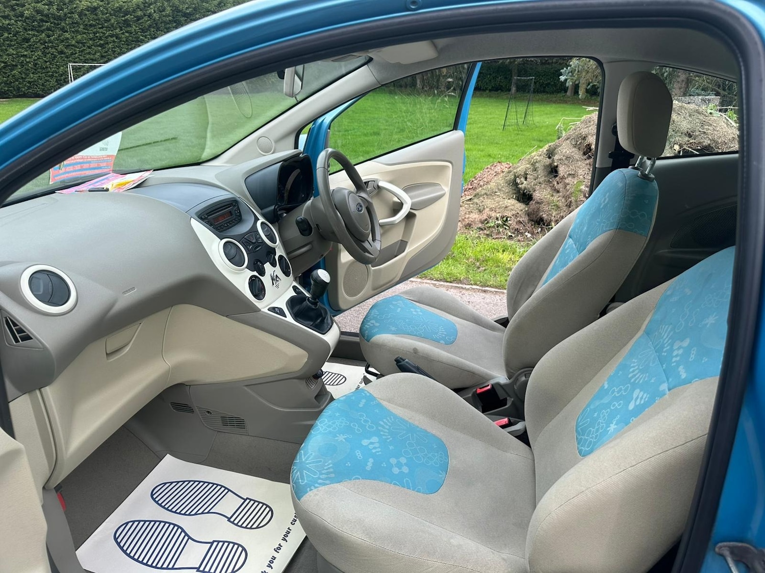 Used Ford Ka 2012 for sale - 76117375: Photo 5