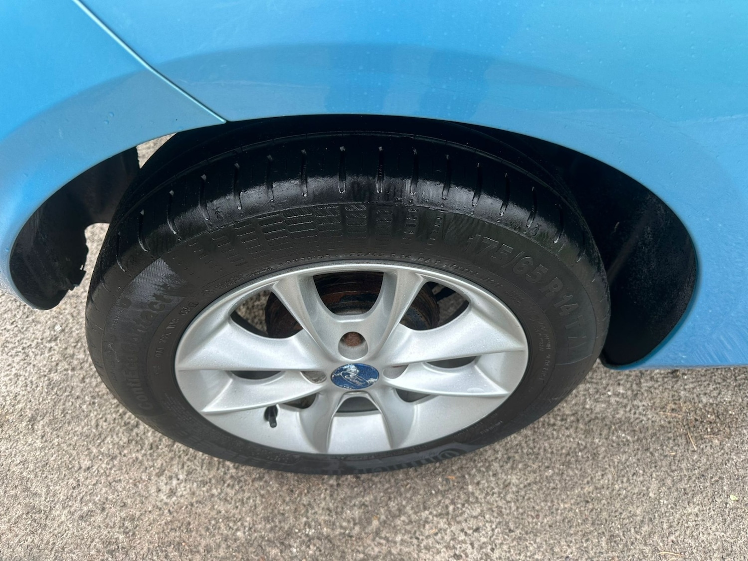 Used Ford Ka 2012 for sale - 76117375: Photo 8