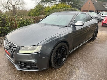 Used Audi RS5 2012 for sale - 79699557: Photo