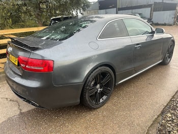 Used Audi RS5 2012 for sale - 79699557: Photo