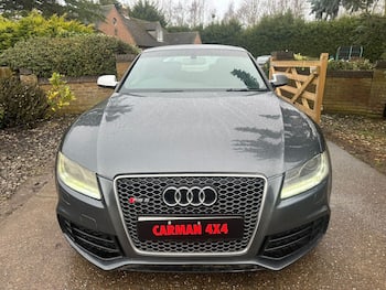 Used Audi RS5 2012 for sale - 79699557: Photo