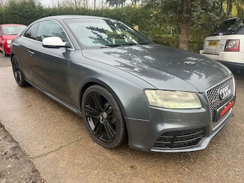 Used Audi RS5 2012 for sale - 79699557: Photo