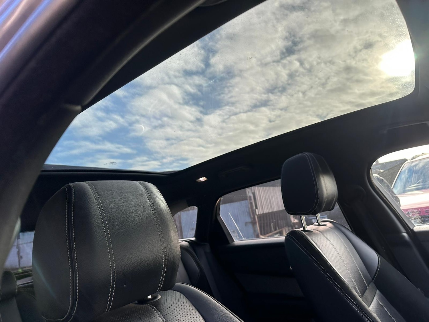 Used Land Rover Range Rover Velar 2018 for sale - 77350380: Photo 10