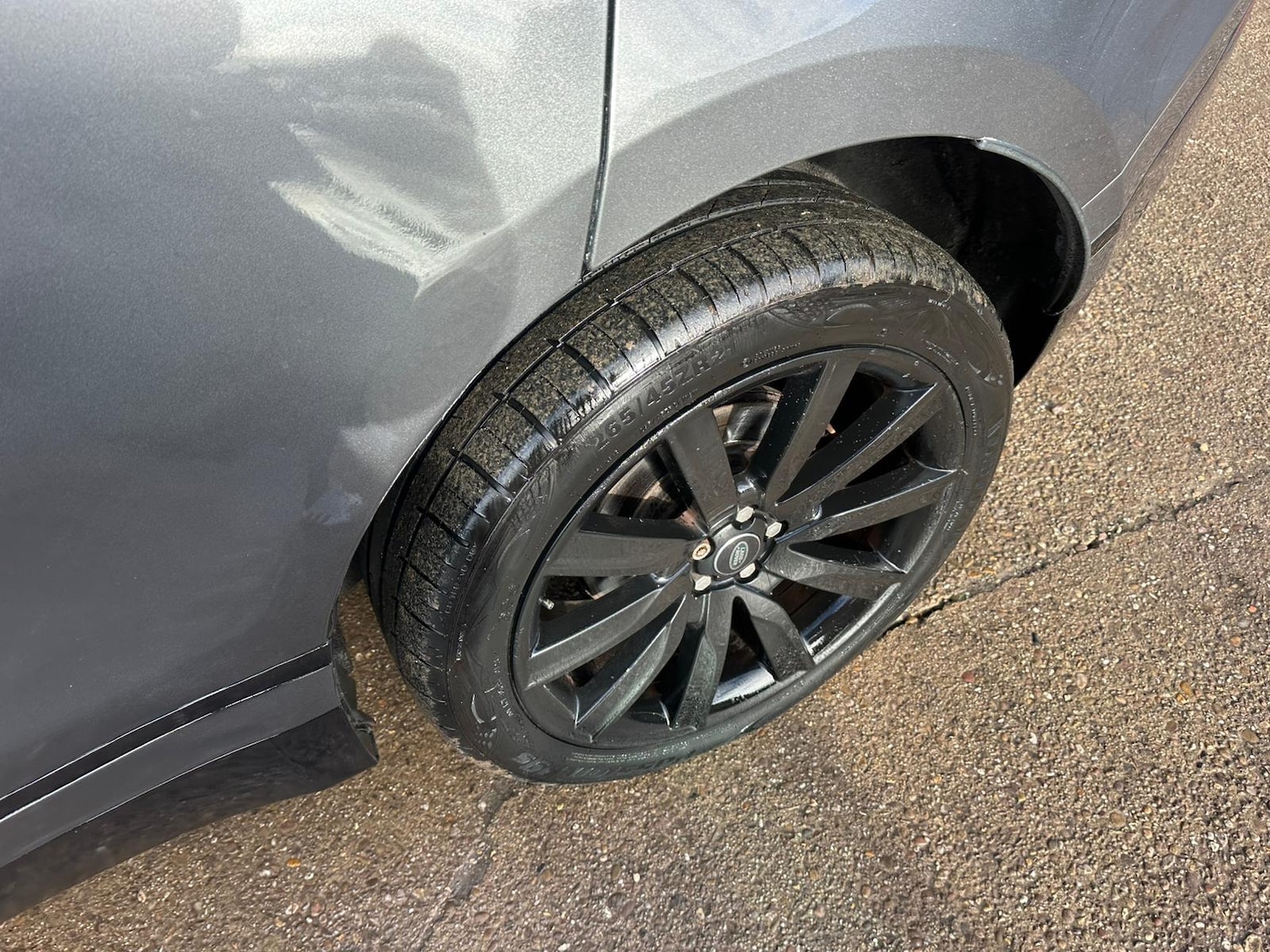 Used Land Rover Range Rover Velar 2018 for sale - 77350380: Photo 18