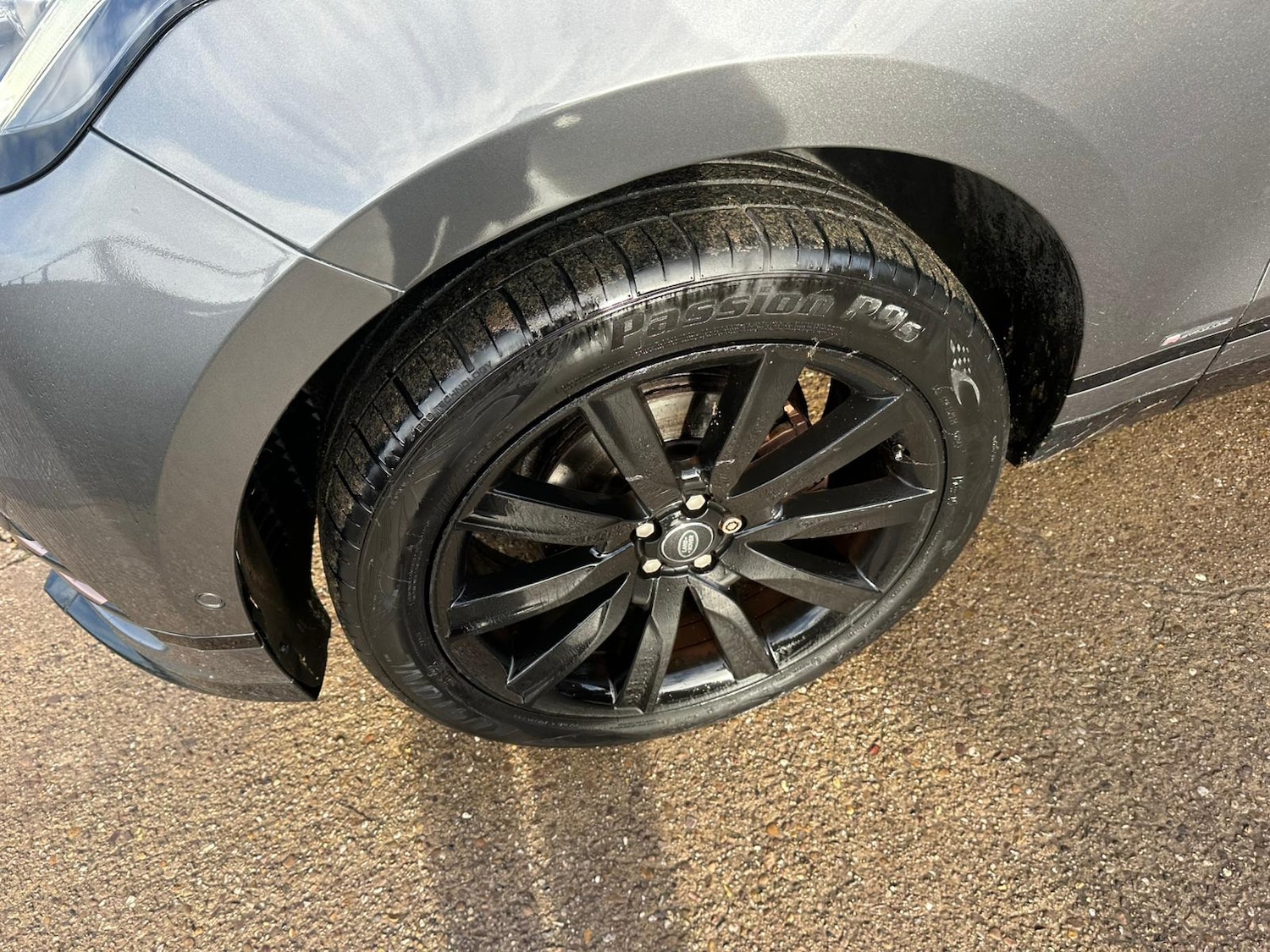 Used Land Rover Range Rover Velar 2018 for sale - 77350380: Photo 19