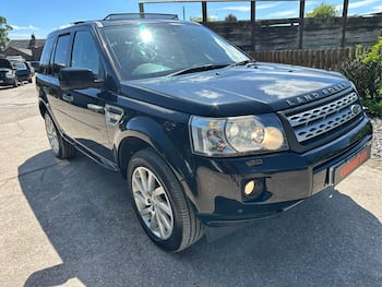 Used Land Rover Freelander 2010 for sale - 79696980: Photo